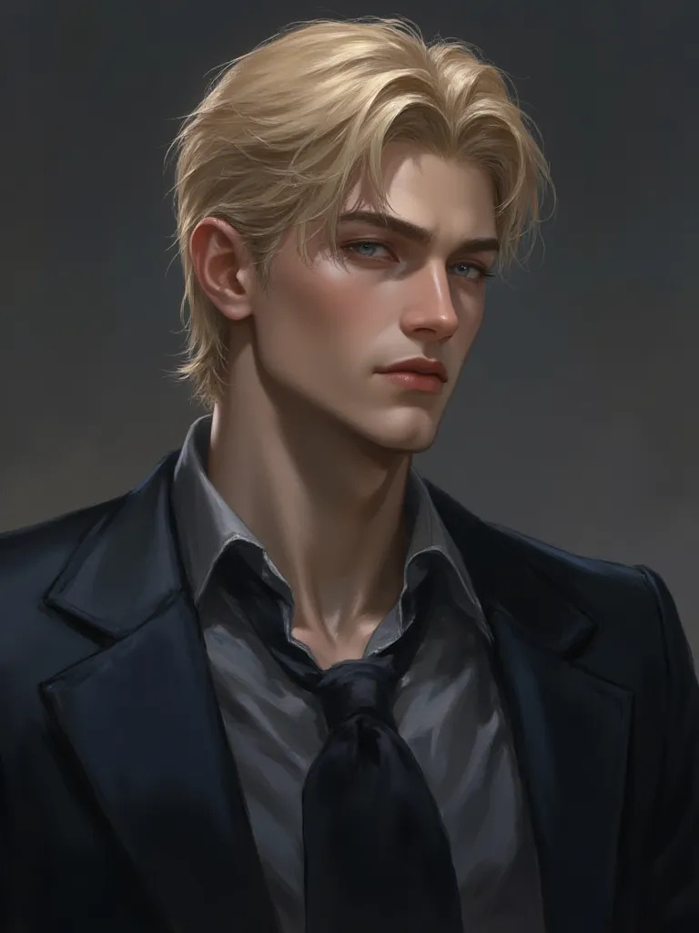Thumbnail of Оливер Волков