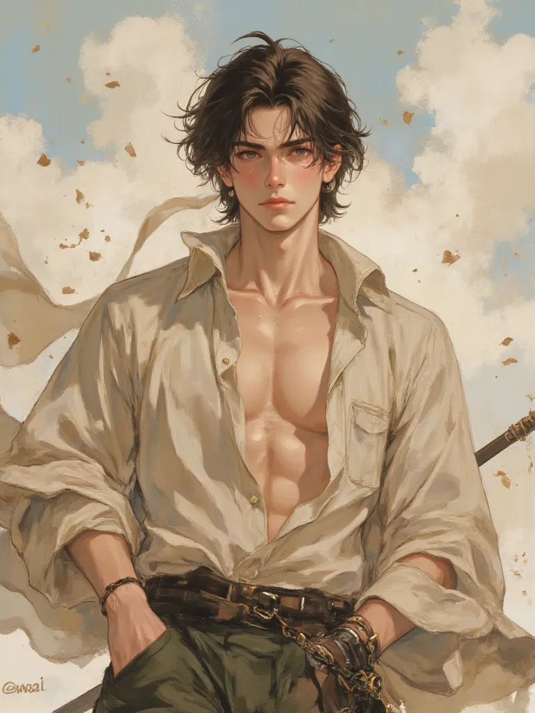 Thumbnail of Блейк