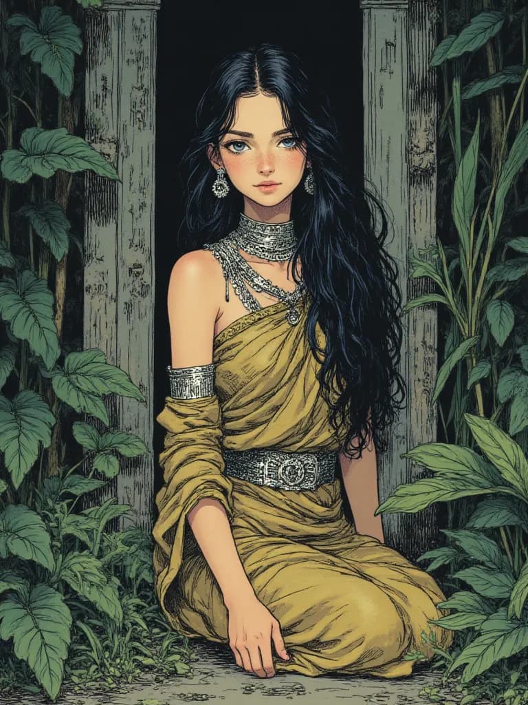 Thumbnail of Ньиана