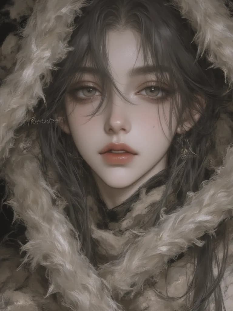 Thumbnail of Эвридика