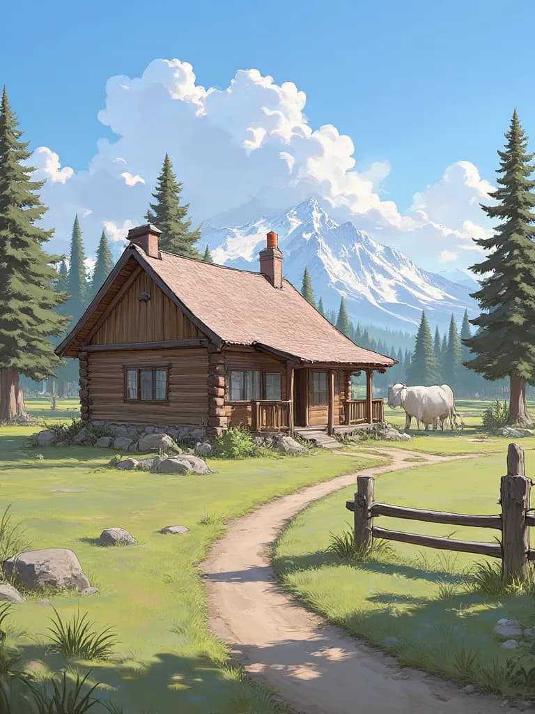 Thumbnail of Мельник