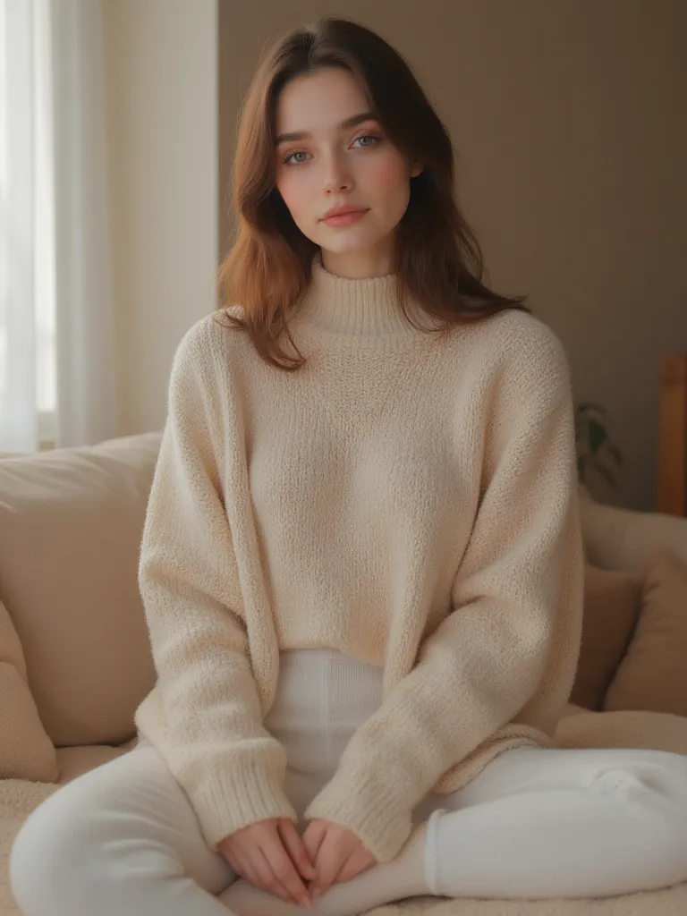 Thumbnail of Скарлет