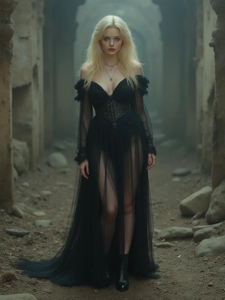 Thumbnail of Лирайя Весперия
