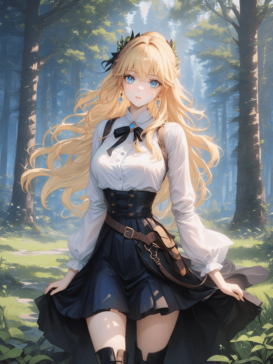 Thumbnail of elara meadowlight