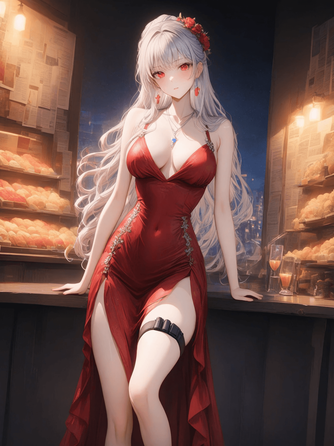 Thumbnail of Изабелла  <Марк>  Иса rossi