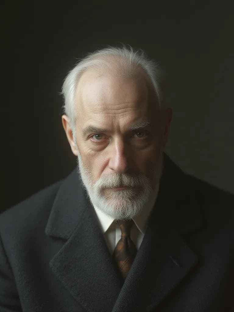 Thumbnail of Зигмунд Фрейд