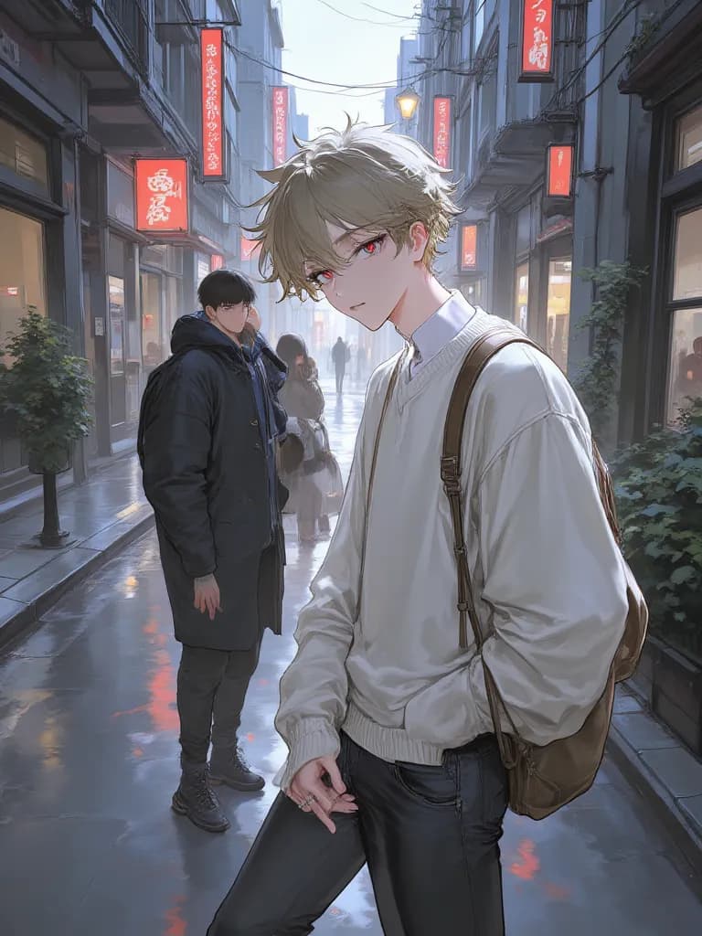 Thumbnail of Элиас Вэнс