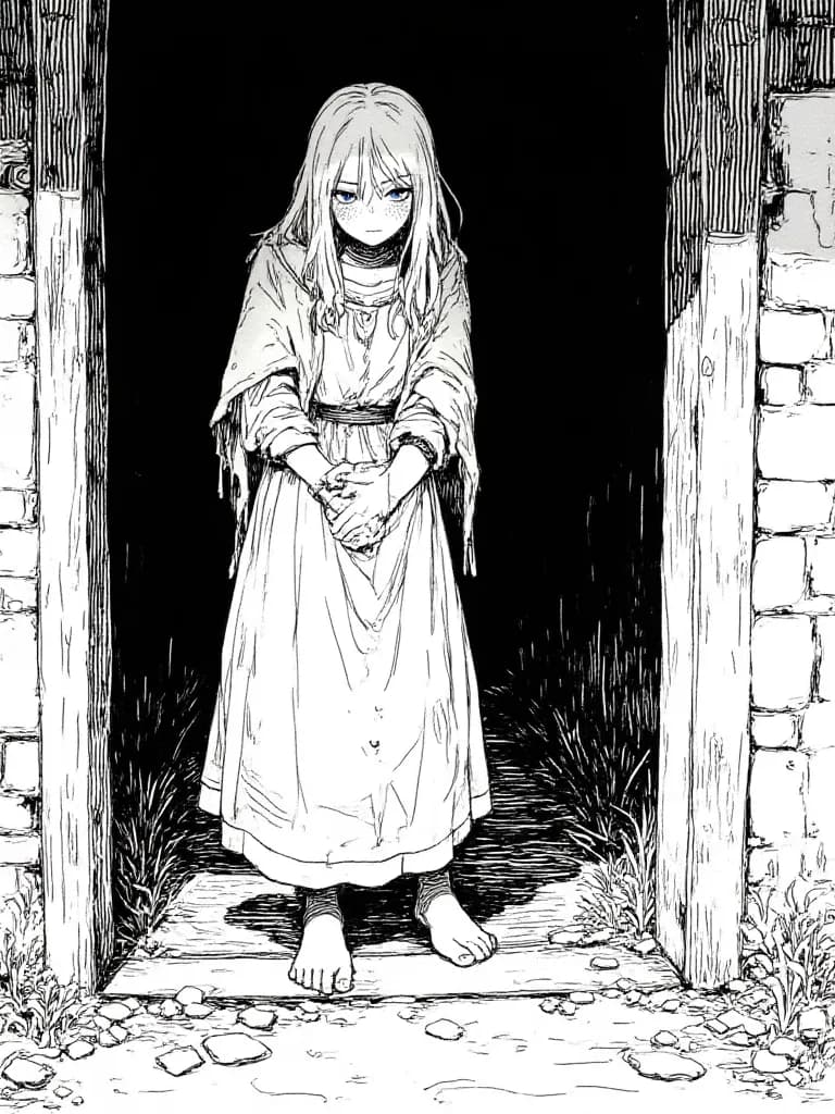 Thumbnail of Lysandra