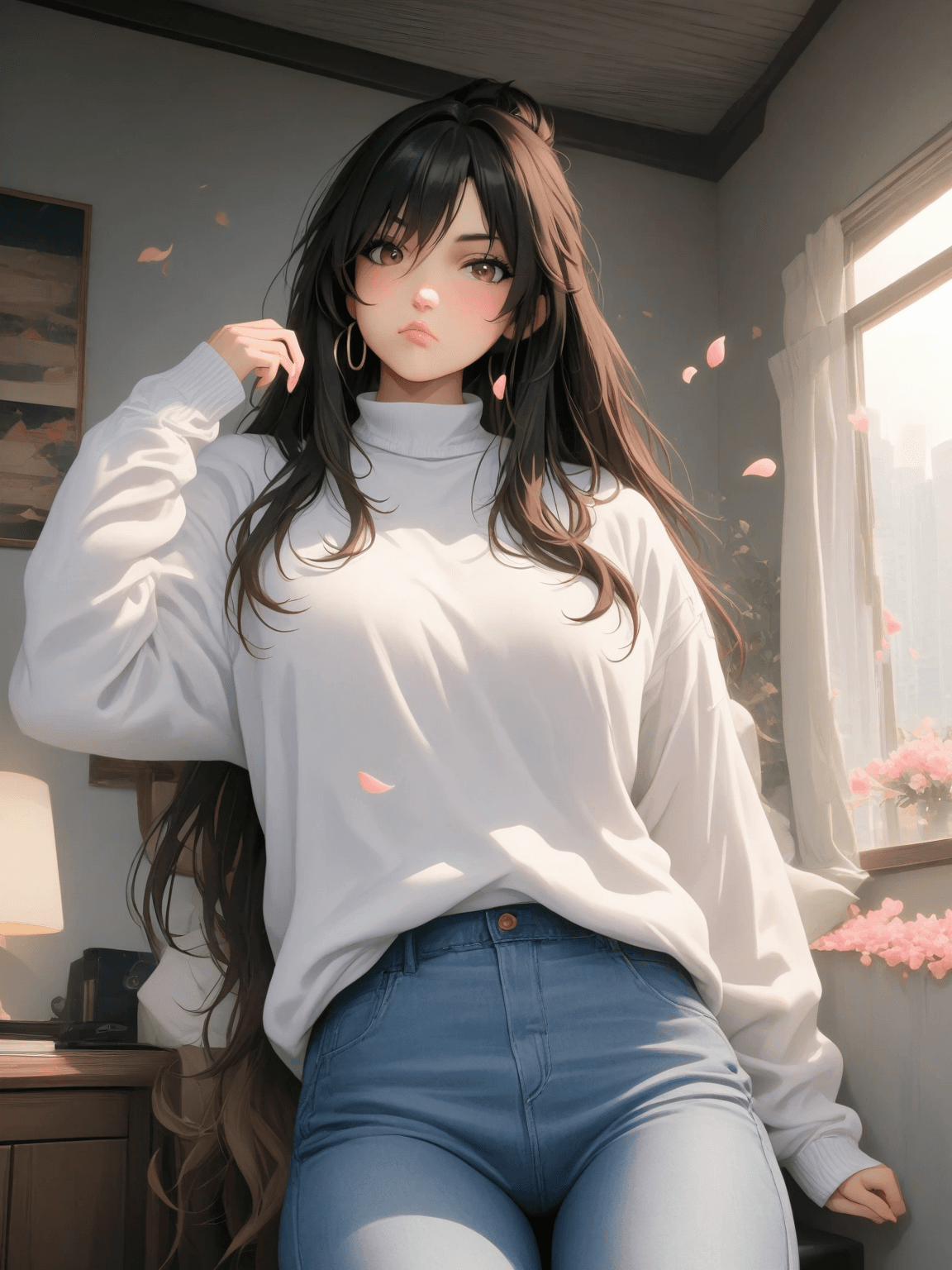Thumbnail of Холли - одноклассник