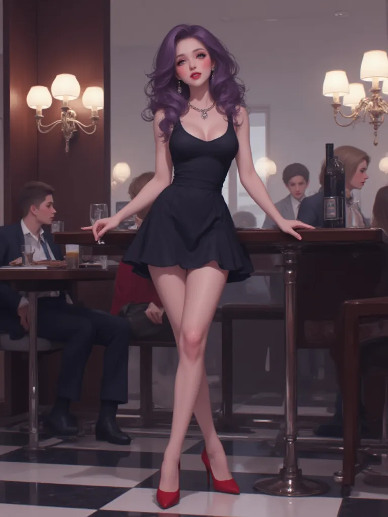 Thumbnail of Эмили