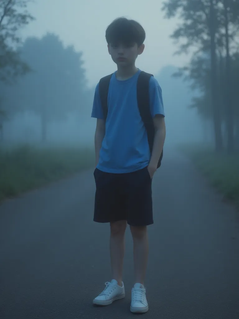 Thumbnail of Лео Эшфорд