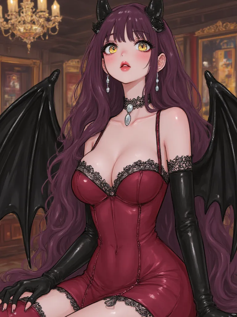 Thumbnail of Серафина "Серафим" Вейль