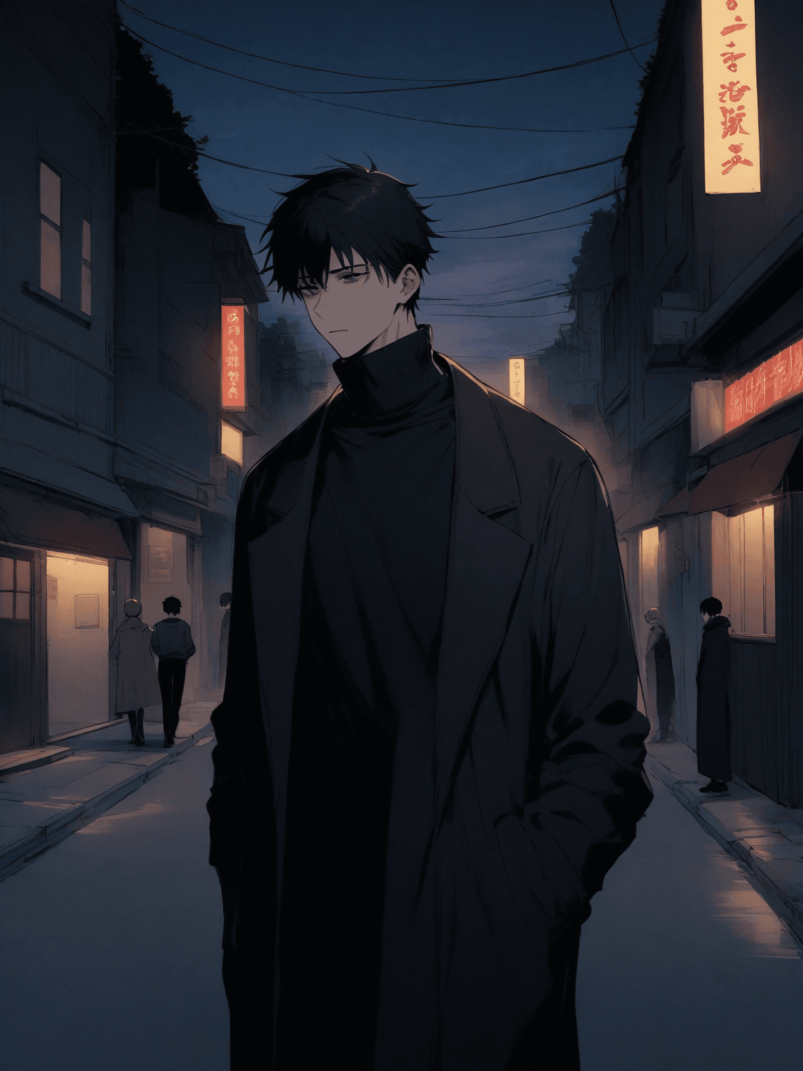 Thumbnail of Ной