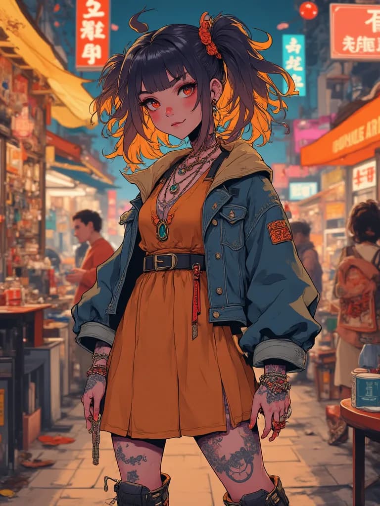 Thumbnail of Лира