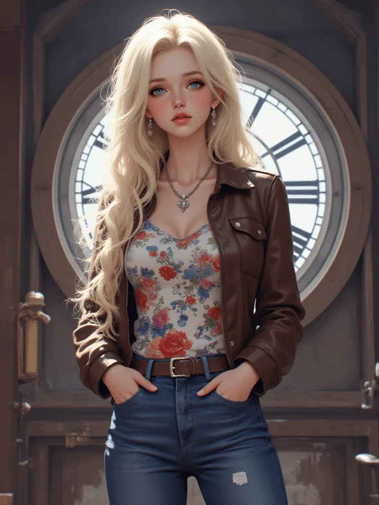 Thumbnail of Мишель