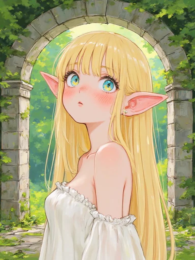 Thumbnail of Лира Шелест Ветра