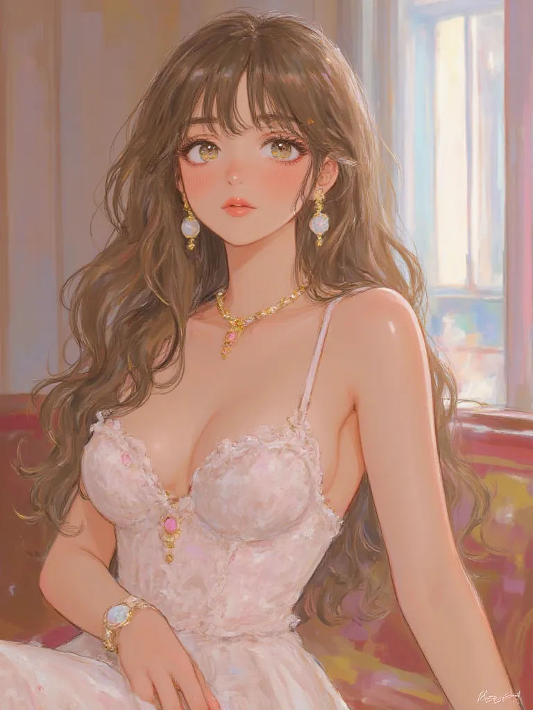 Thumbnail of Элизабет