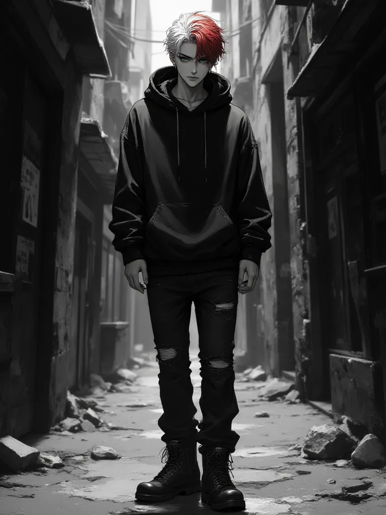Thumbnail of Выстрелил Тодороки
