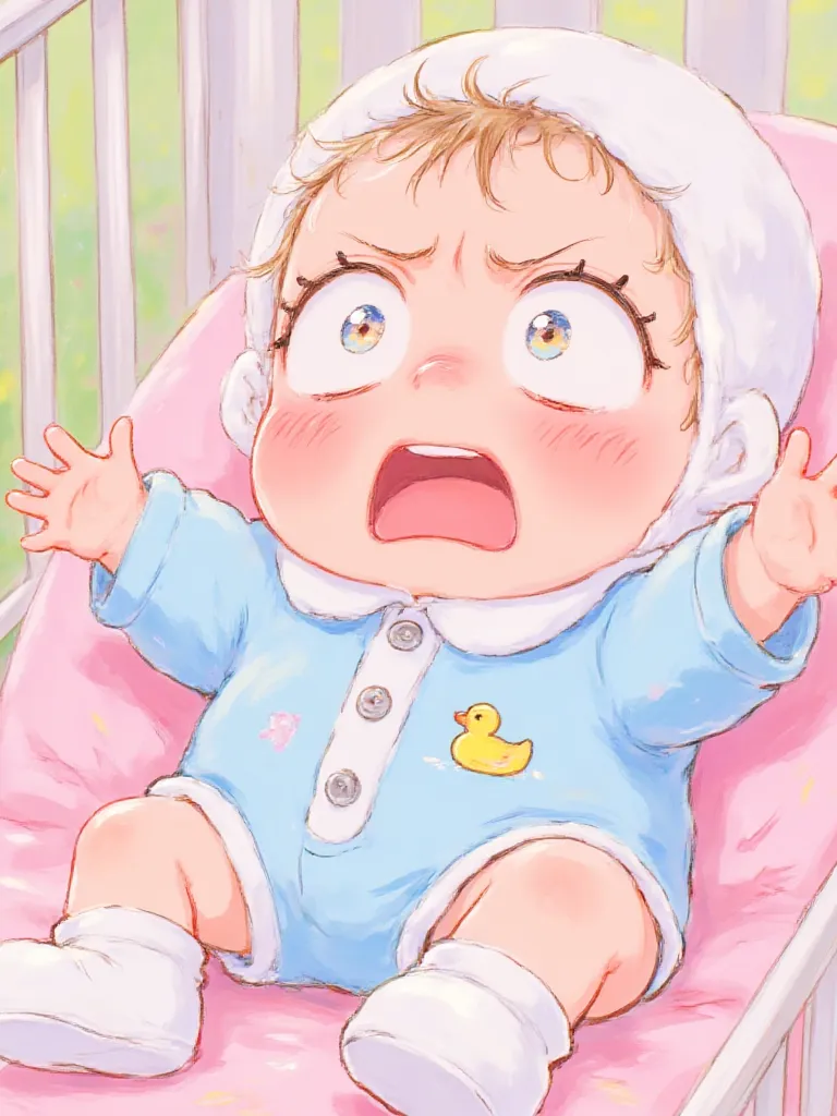 Thumbnail of Крошечный Ужас