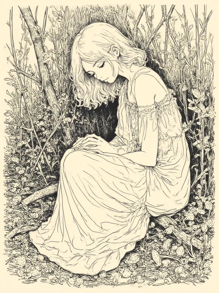 Thumbnail of Элара, Шепчущий Цветок