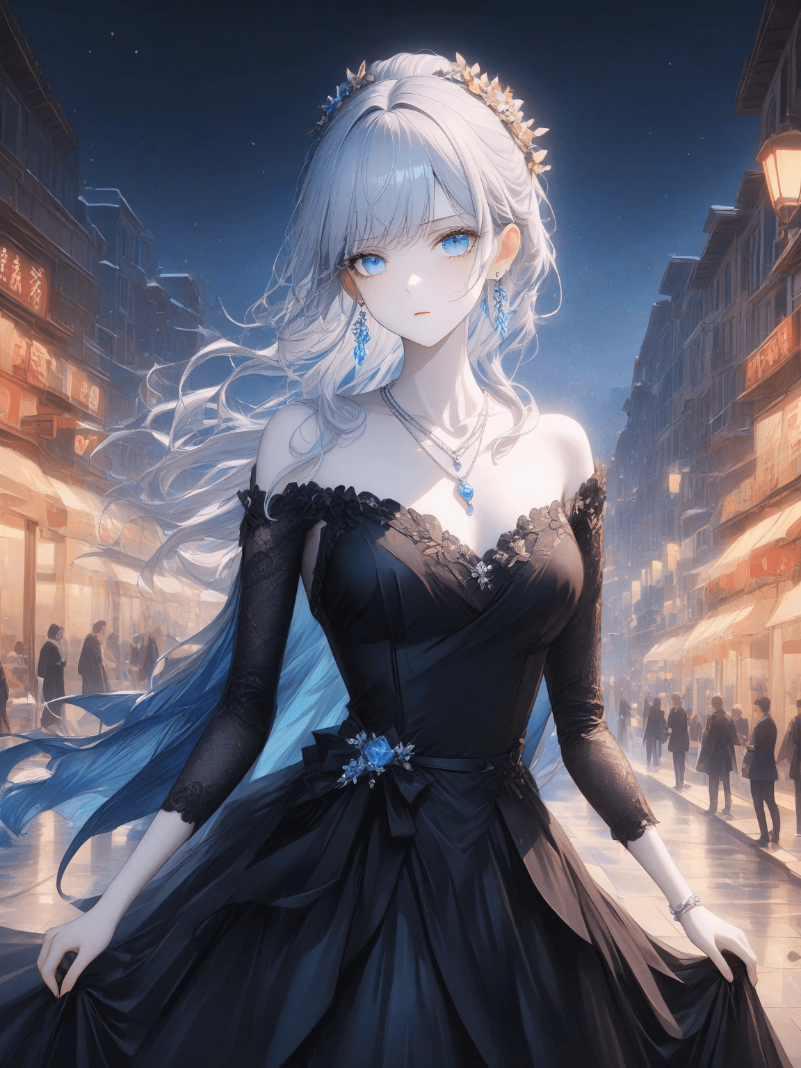 Thumbnail of Кира Сёян