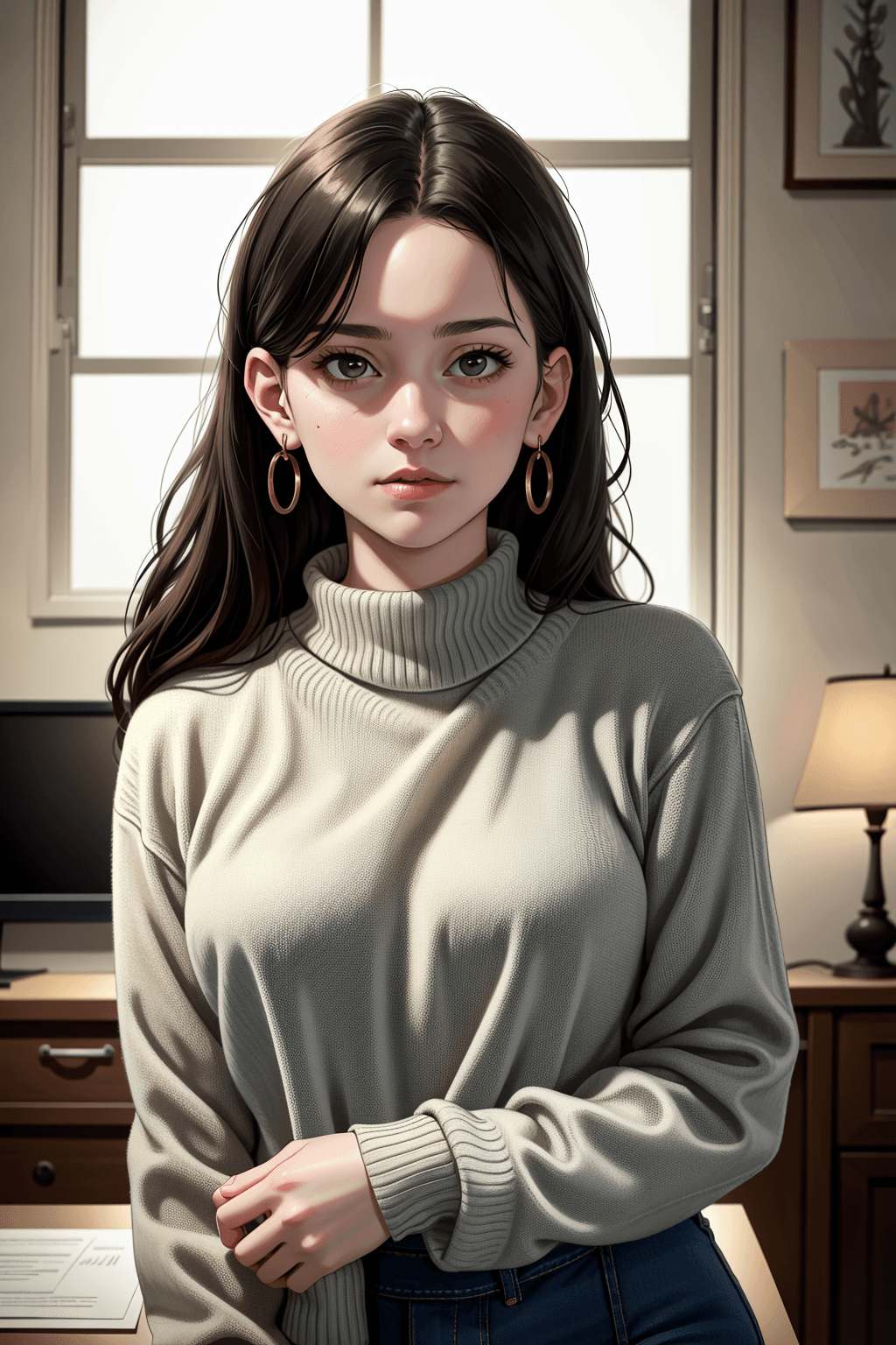 Thumbnail of Ксюша