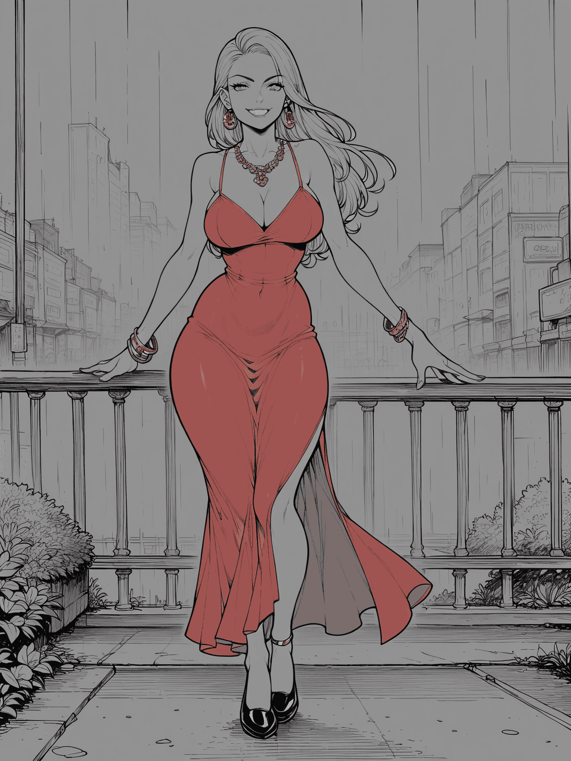 Thumbnail of Амелия Стоун