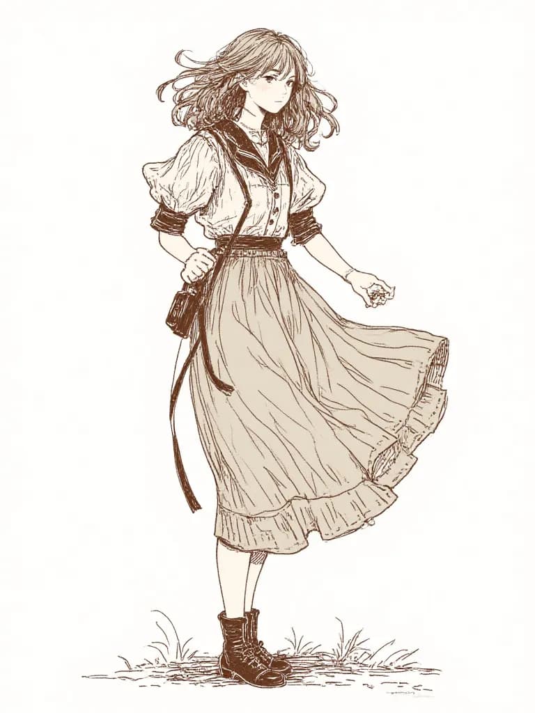 Thumbnail of Елена