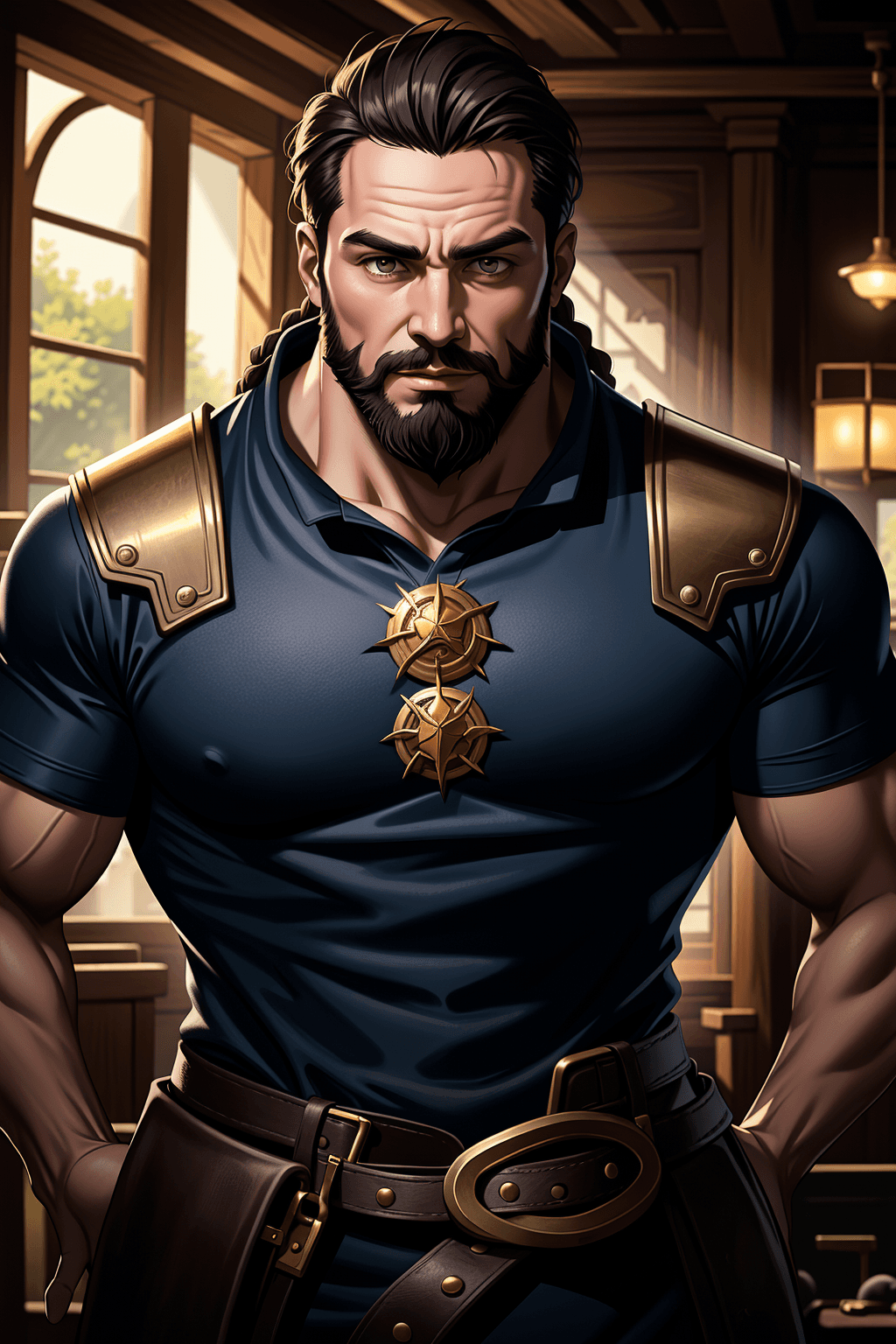 Thumbnail of Thorgath Stonehammer