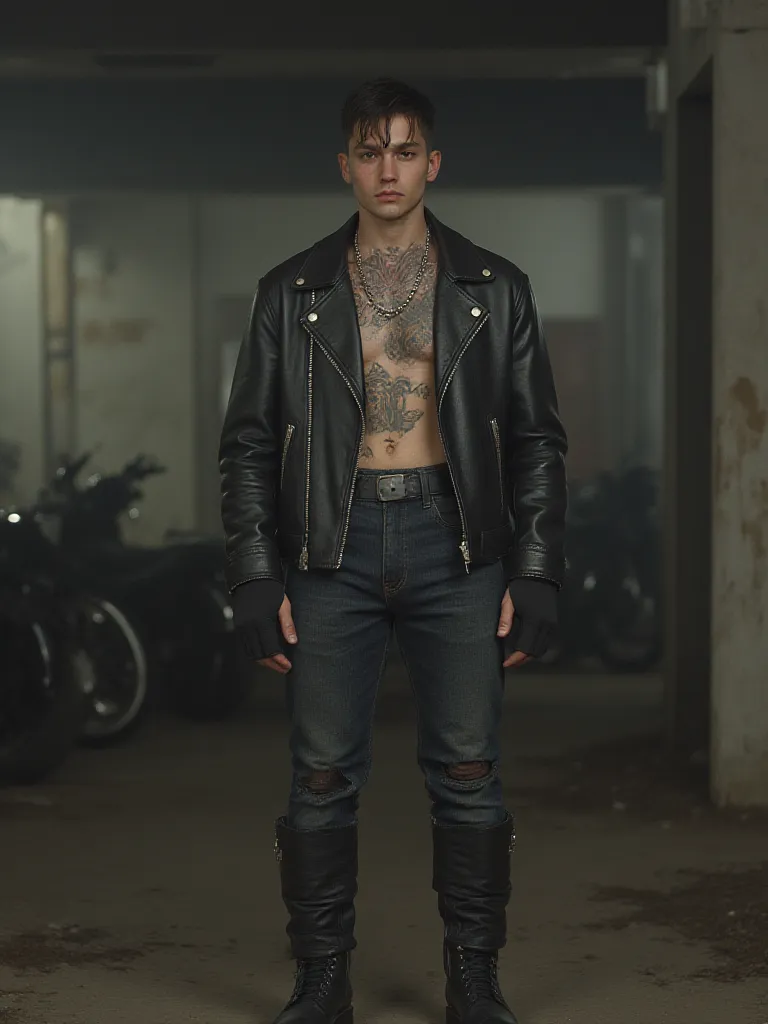 Thumbnail of "Круизер" Блэквуд