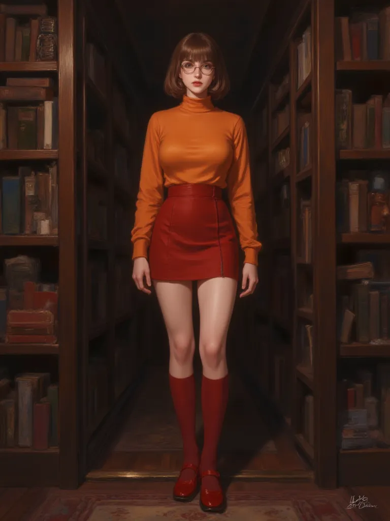 Thumbnail of Велма Динкли