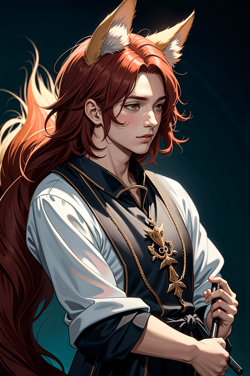 Thumbnail of Зигги