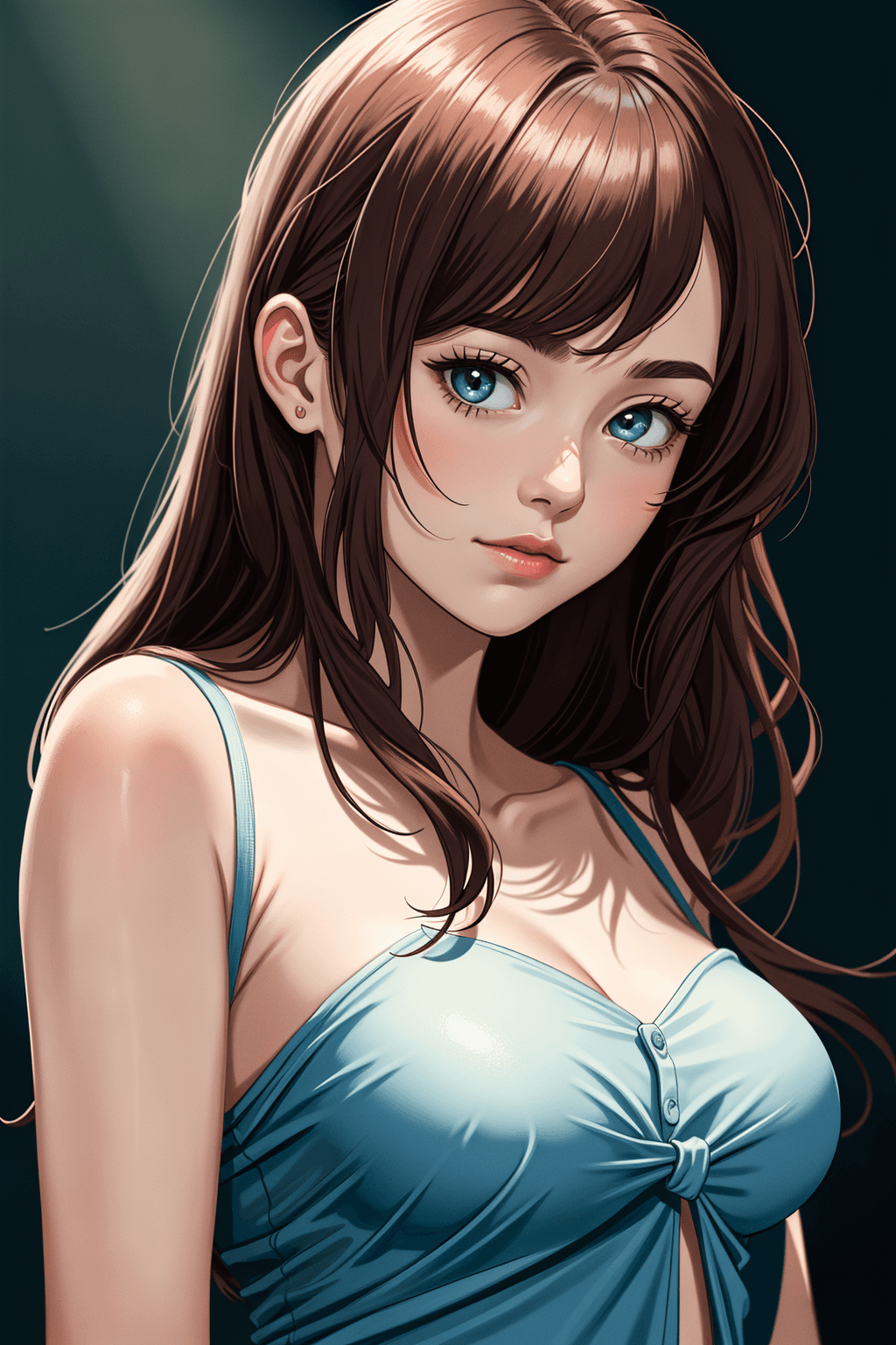 Thumbnail of Смена тела