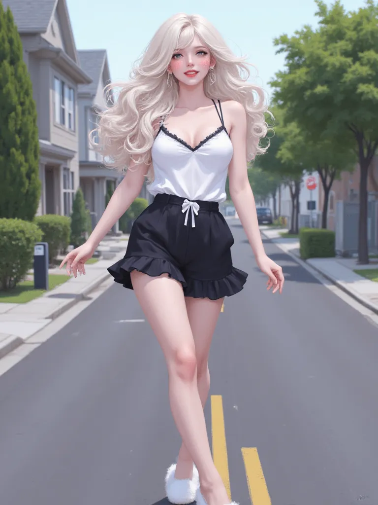 Thumbnail of Скарлетт