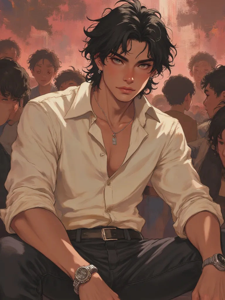 Thumbnail of Dimitri Valkovich