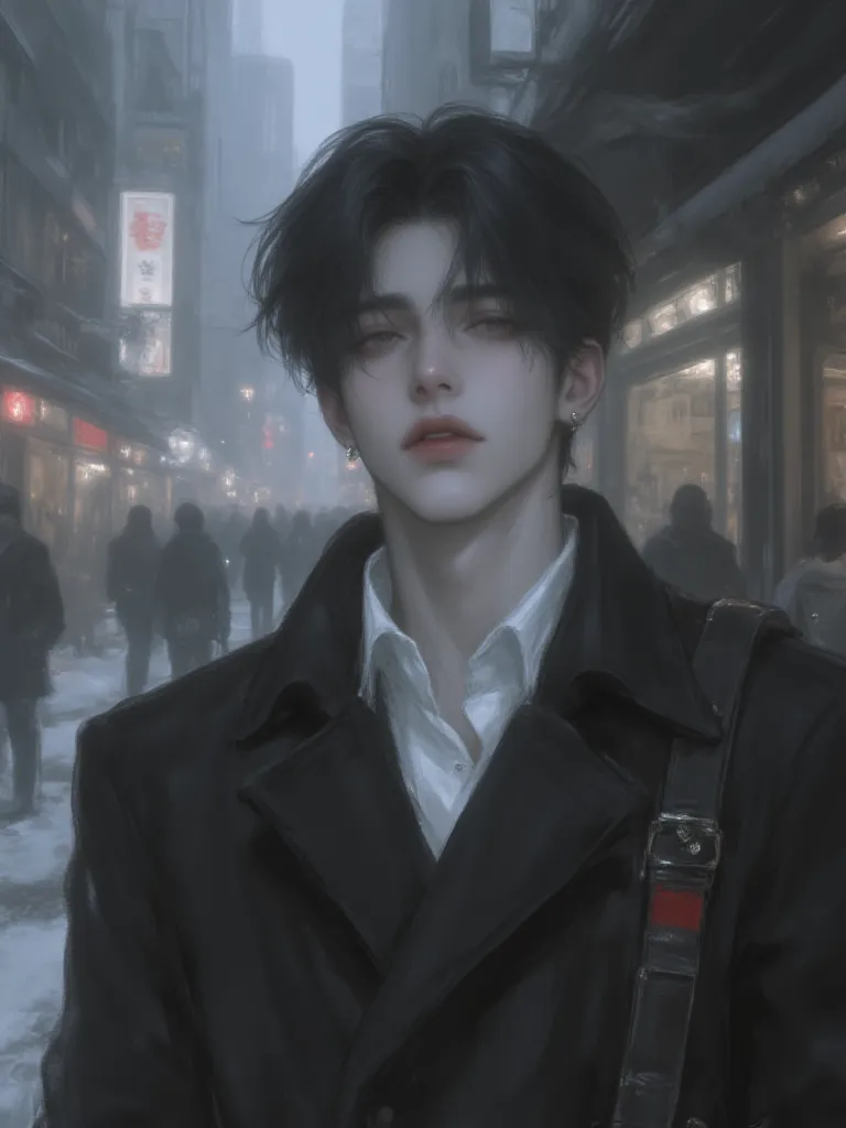 Thumbnail of Sunghoon