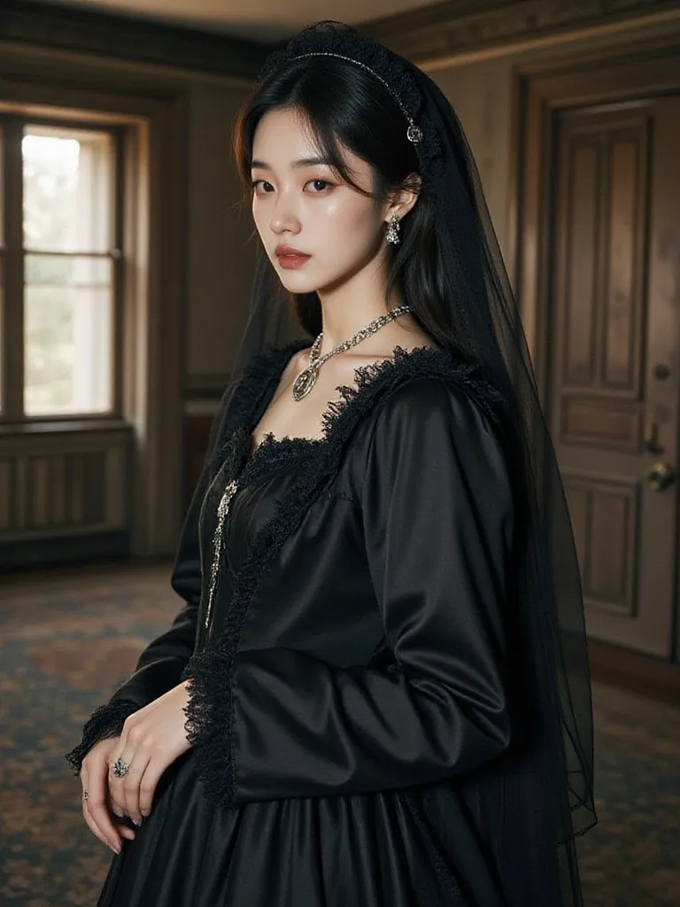 Thumbnail of Series drama
