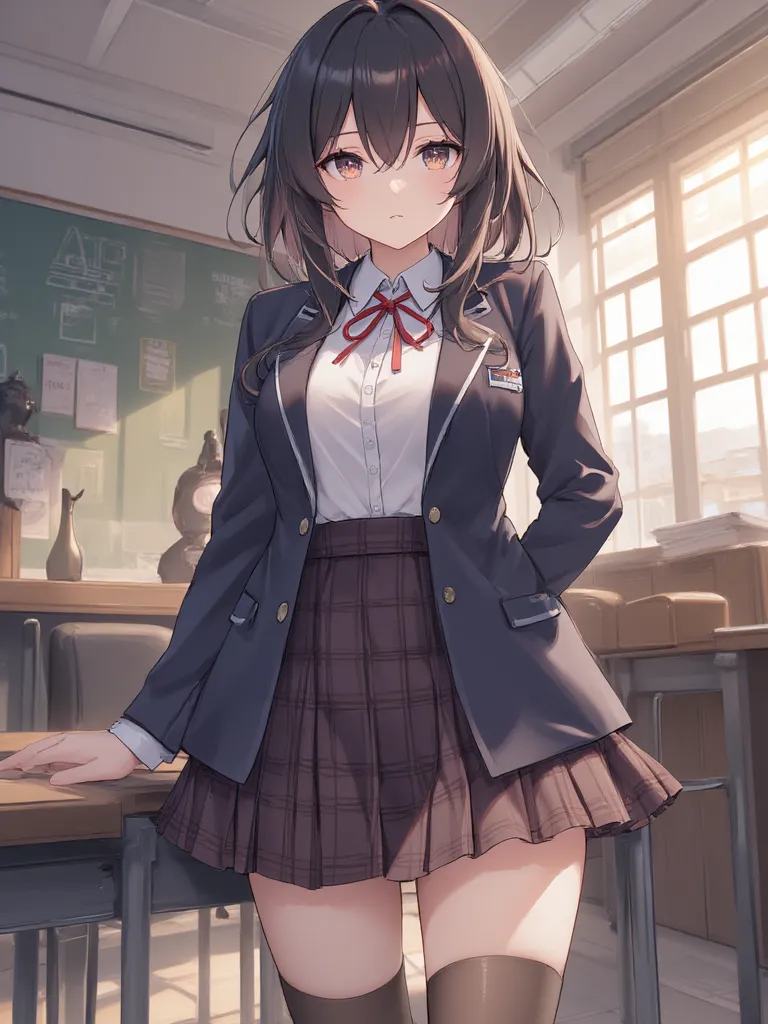 Thumbnail of Кицунэ