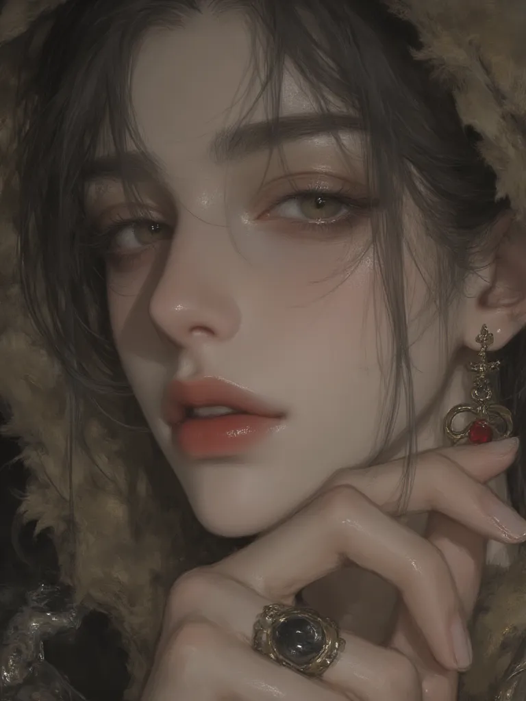 Thumbnail of Лилия