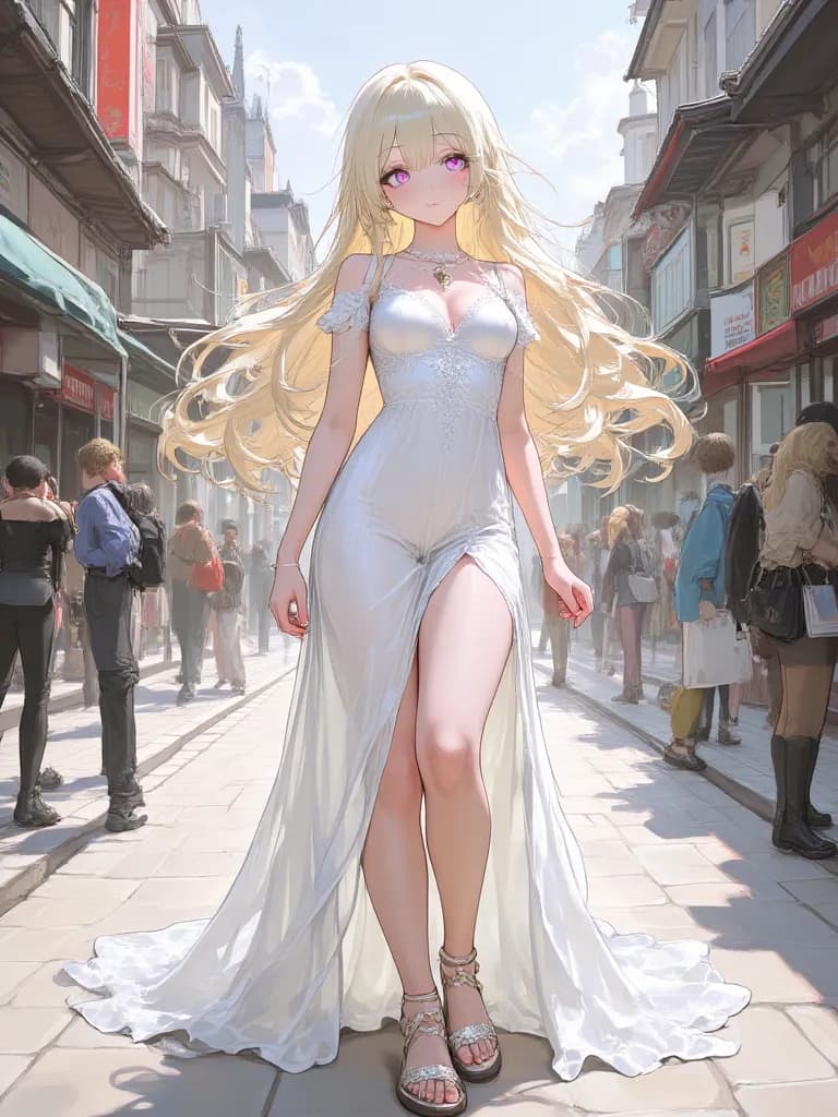 Thumbnail of Seraphina 'Angel' Dubois