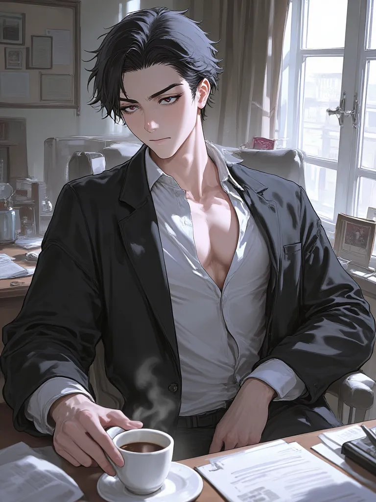 Thumbnail of Xhantel [Mr. Bossy] BL