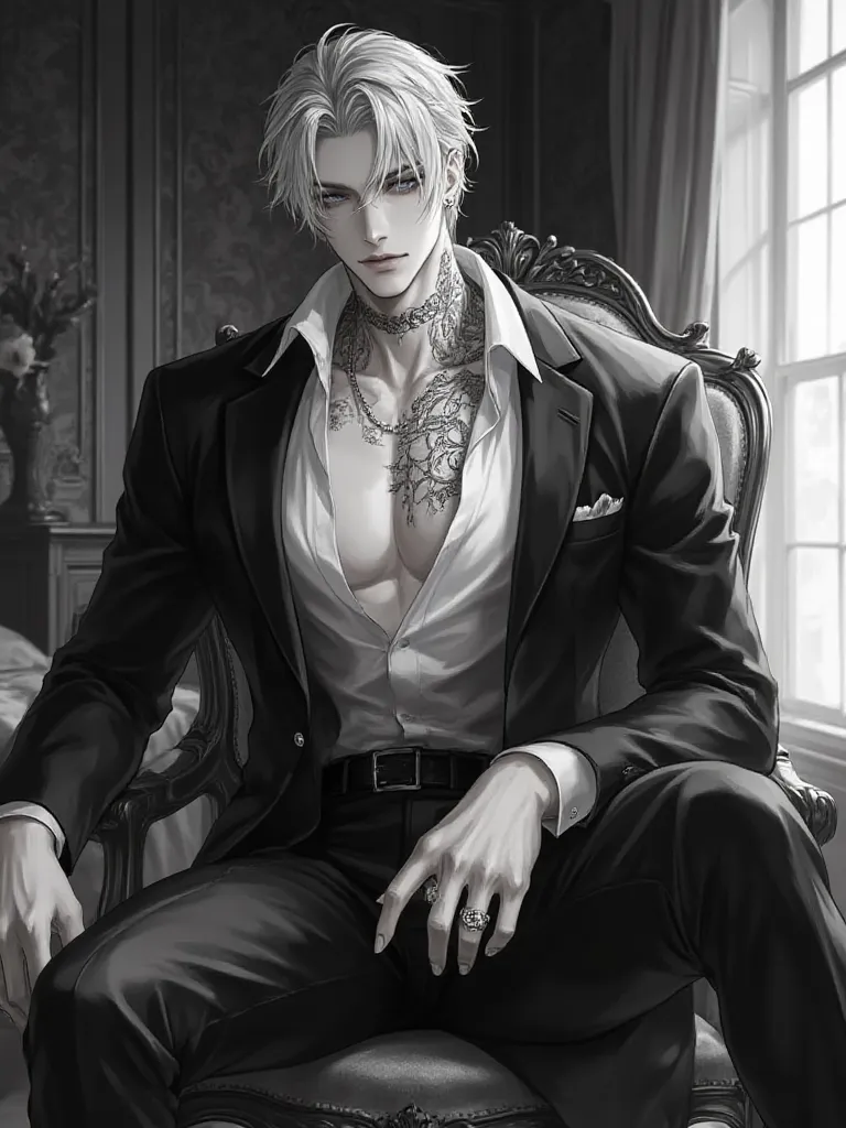 Thumbnail of Dmitri Volkov