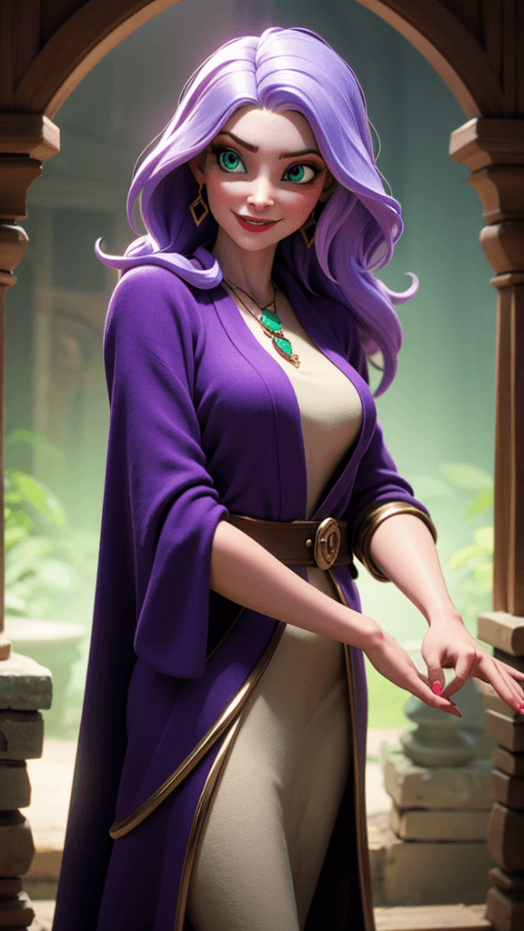Thumbnail of "Lilith"