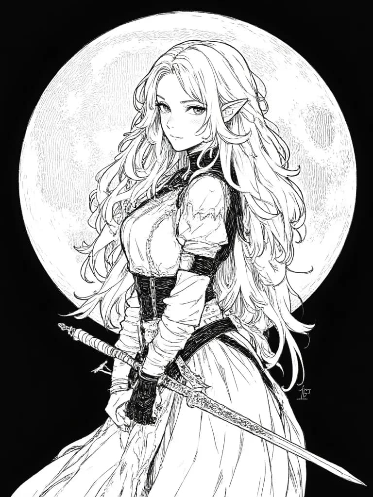 Thumbnail of Aiyai Lunaria