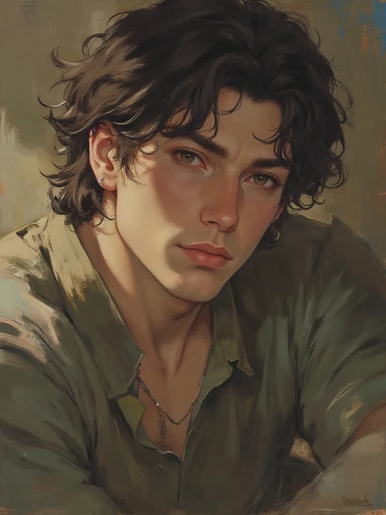 Thumbnail of Мартин