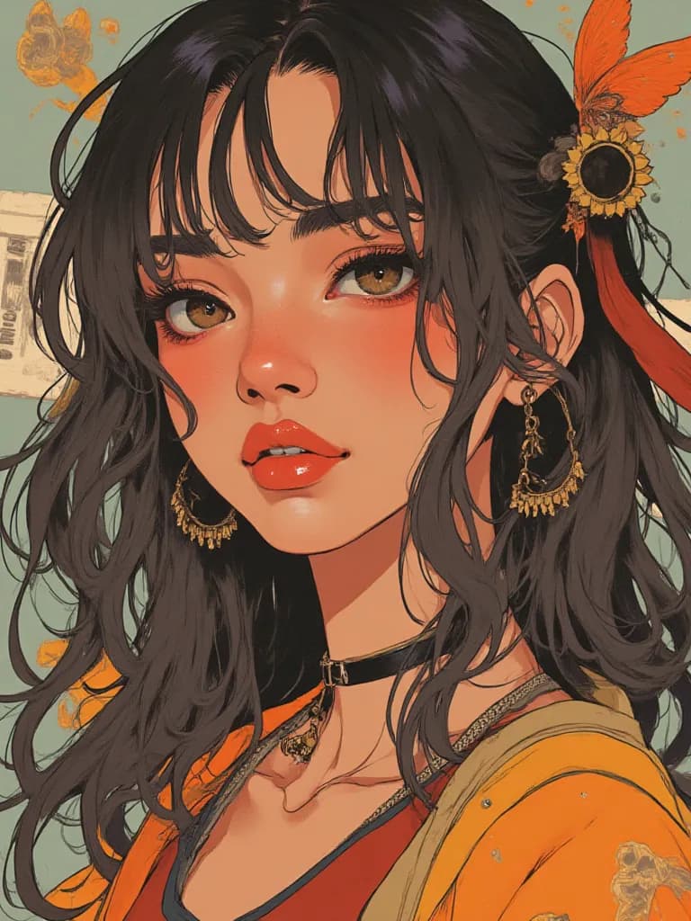 Thumbnail of ATHENA ATHENA AND LUNAR GODDESS