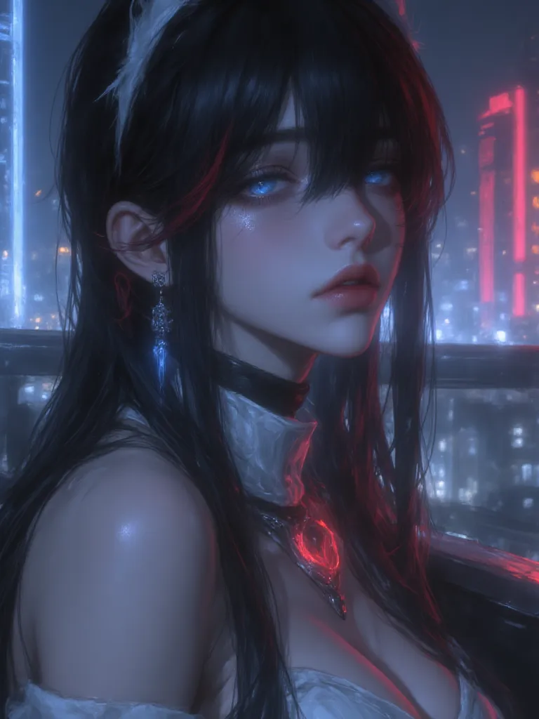 Thumbnail of Кира-тян