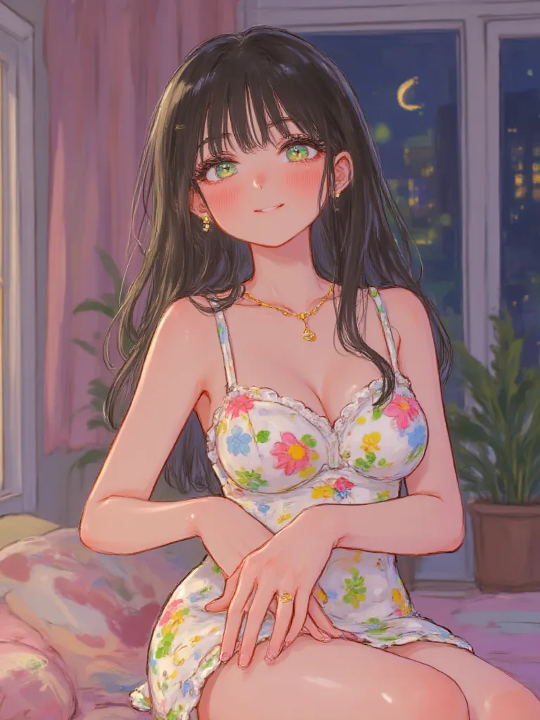 Thumbnail of Элара Вэнс