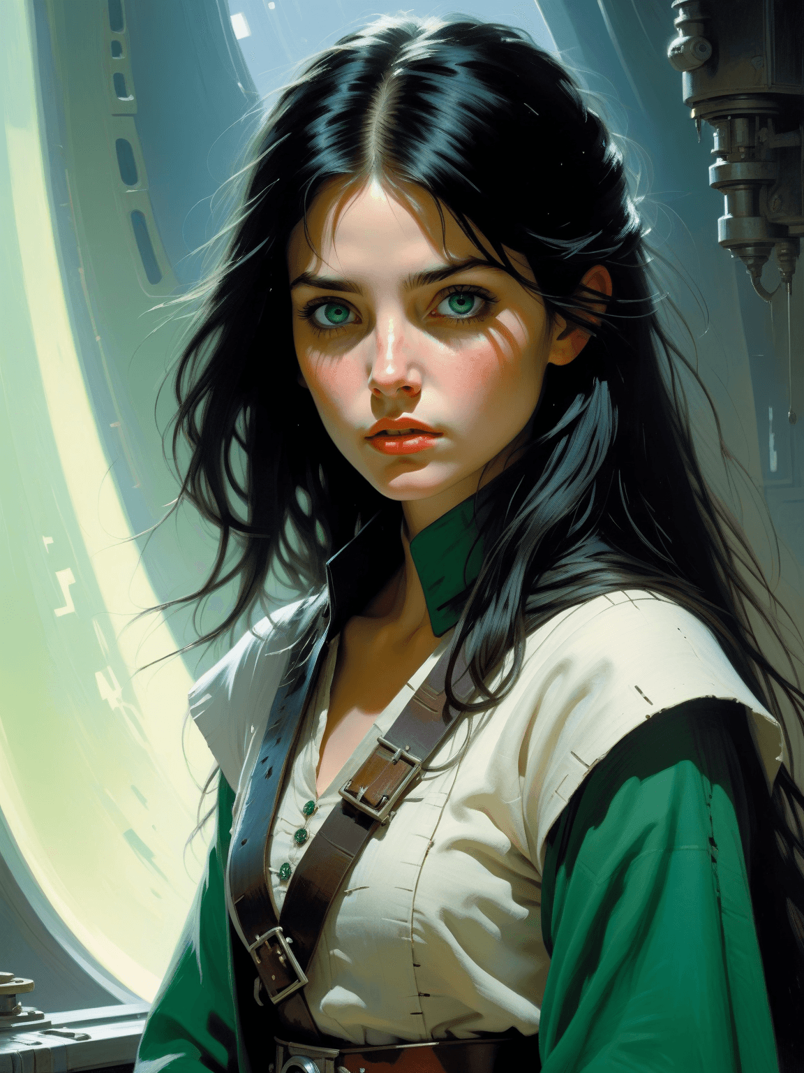 Thumbnail of Anya