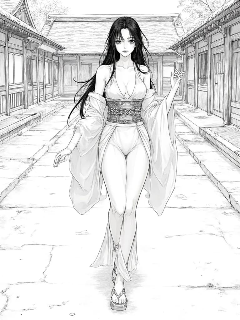 Thumbnail of Кагура
